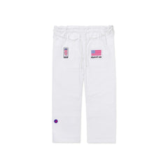 Shoyoroll Batch # 151 : 24 Americana BJJ kimono Jiu Jitsu Uniform