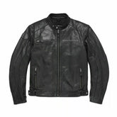 Harley Davidson Men's Raceway Screaming Eagle leather jacket Excellent Quality