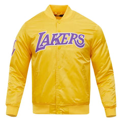 Satin Baseball Jacket, Varsity Letterman Bomber, Lightweight Embroidered Fashion Jackets, Made To Order Size, Color and Design