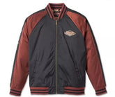 Men’s 120th Anniversary Souvenir Harley Davidson Jacket