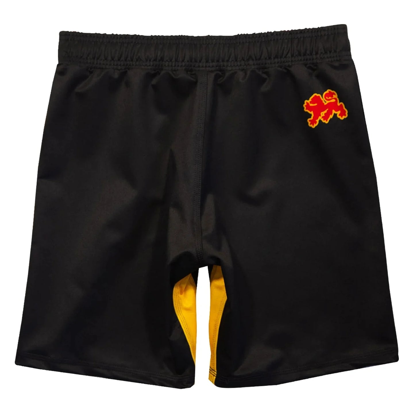 BJJ Shoyoroll Batch 146 blackSTAR Retro Training Shorts