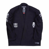 Shoyoroll BJJ Gi Batch 66 Mission22 Project BJJ Uniform