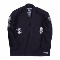 Shoyoroll BJJ Gi Batch 66 Mission22 Project BJJ Uniform