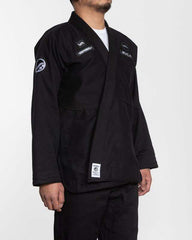 BJJ Gi Shoyoroll Cut RVCA x Heartbreakers Batch 115 BJJ kimono Uniform 450 GSM