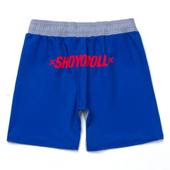 Shoyoroll Batch 143 Malibu MMA Training Short