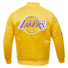 Satin Baseball Jacket, Varsity Letterman Bomber, Lightweight Embroidered Fashion Jackets, Made To Order Size, Color and Design