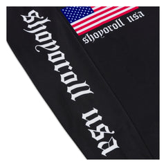 BJJ NoGI Shoyoroll Batch 151 LS 24 Americana Rash Guard