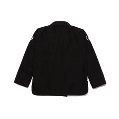 BJJ Gi Shoyoroll Cut RVCA x Heartbreakers Batch 115 BJJ kimono Uniform 450 GSM