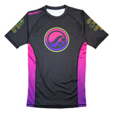 Shoyoroll Batch 143 Malibu Training Rash Guards SS