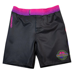 Shoyoroll Batch 145 Super-lite Retro MMA Training Shorts