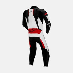 Alpinestars MotoGP Leather Suit – Ultimate Protection & Performance