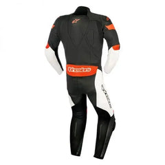 Alpinestars Challenger Motogp Racing Cowhide Leather Suit