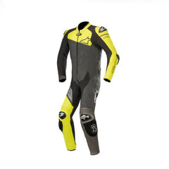 Alpinestars GP Plus Venom Motorcycle Racing Leather Suit – MotoGP Premium Leather suits