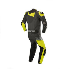 Alpinestars GP Plus Venom Motorcycle Racing Leather Suit – MotoGP Premium Leather suits