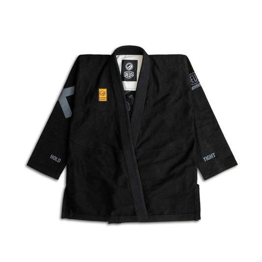 Premium Quality BJJ Gi Shoyoroll Deus Ex Machina x Shoyoroll BJJ Uniform