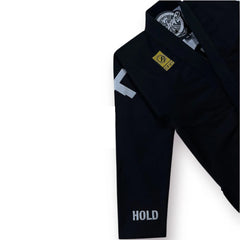 Premium Quality BJJ Gi Shoyoroll Deus Ex Machina x Shoyoroll BJJ Uniform