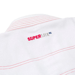 Shoyoroll Batch # 145 SuperLite Retro BJJ kimono Jiu Jitsu Uniform