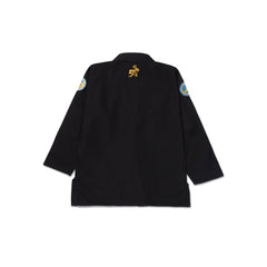 BJJ Gi Shoyoroll IBJJF 2023 IBJJF. 2024 IBJJF Wazir Ultralite kimono Uniforms