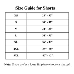 Shoyoroll Batch 145 Super-lite Retro MMA Training Shorts