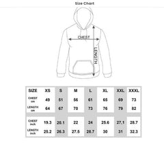 Shoyoroll Legacy Hoodie - Embrace the Roll - Fleece GSM 300 Premium BJJ Apparel