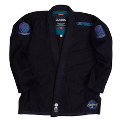 Shoyoroll Comp Standard XV Q4 BJJ kimono Jiu Jitsu Uniforms