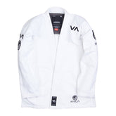 BJJ Gi Shoyoroll Cut RVCA V2 Batch 60 BJJ kimono Uniform 450 GSM