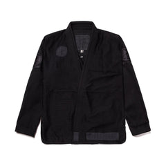 BJJ Gi Shoyoroll Batch#81 MURDRD BJJ GI Uniform 450 GSM