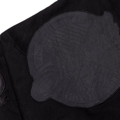 BJJ Gi Shoyoroll Batch#81 MURDRD BJJ GI Uniform 450 GSM