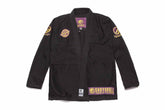 BJJ Gi Shoyoroll Batch 83 Mamba Competitor BJJ Uniform 450 GSM
