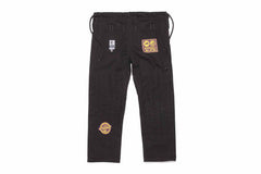 BJJ Gi Shoyoroll Batch 83 Mamba Competitor BJJ Uniform 450 GSM