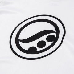 Shoyoroll 2022 Ranked Rash Guard SS White