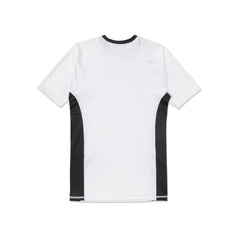 Shoyoroll 2022 Ranked Rash Guard SS White