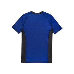 Shoyoroll 2022 Ranked Rash Guard SS Blue