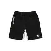 Shoyoroll RSS 23 Training Fitted Shorts Black
