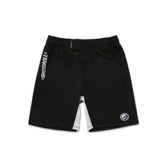 Shoyoroll RSS 23 Training Fitted Shorts Black