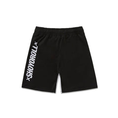 Shoyoroll RSS 23 Training Fitted Shorts Black