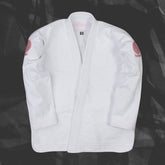 BJJ Gi Shoyoroll Batch #77 Hers Jiu Jitsu kimono Uniform 450 GSM