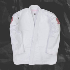 BJJ Gi Shoyoroll Batch #77 Hers Jiu Jitsu kimono Uniform 450 GSM