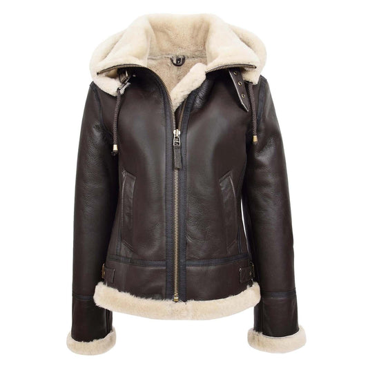 Why Every Wardrobe Needs a Timeless Leather Jacket