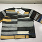Custom color Leather High Demand Leather Martin  x H&M Belt Leather Jacket- Limited Edition