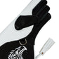 Pack of 10 Custom Left-Hand Falconry Gloves – Natural Leather Eagle, Hawk & Bird Handling Gloves for Cold Weather Training (Wholesale)