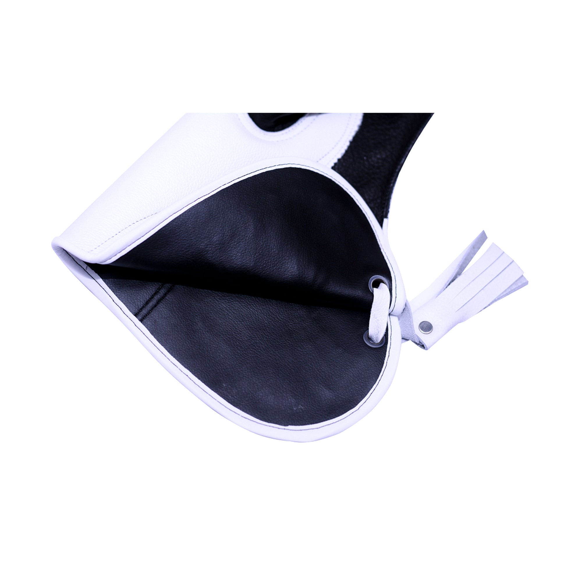 Pack of 10 Custom Left-Hand Falconry Gloves – Natural Leather Eagle, Hawk & Bird Handling Gloves for Cold Weather Training (Wholesale)