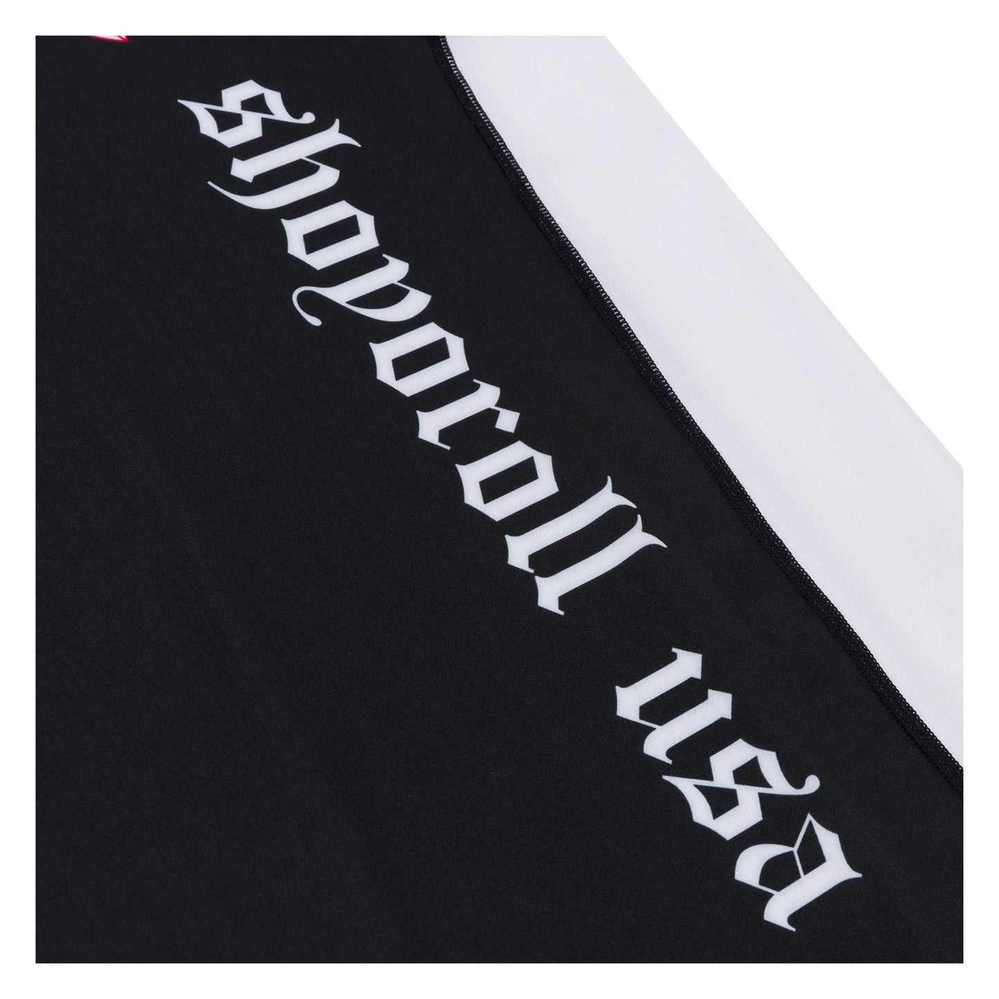 BJJ NoGI Shoyoroll Batch 151 SS 24 Americana Training Rash Guards