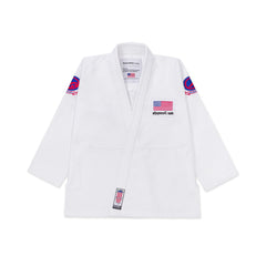 Shoyoroll Batch # 151 : 24 Americana BJJ kimono Jiu Jitsu Uniform