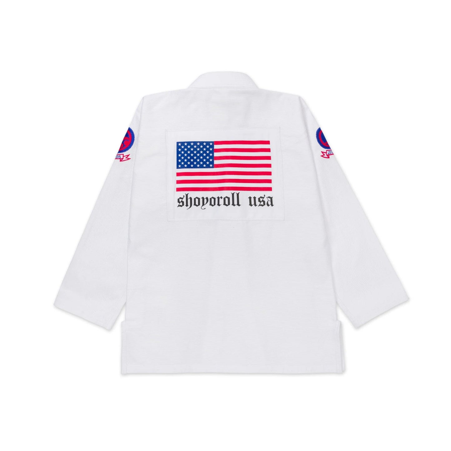 Shoyoroll Batch # 151 : 24 Americana BJJ kimono Jiu Jitsu Uniform