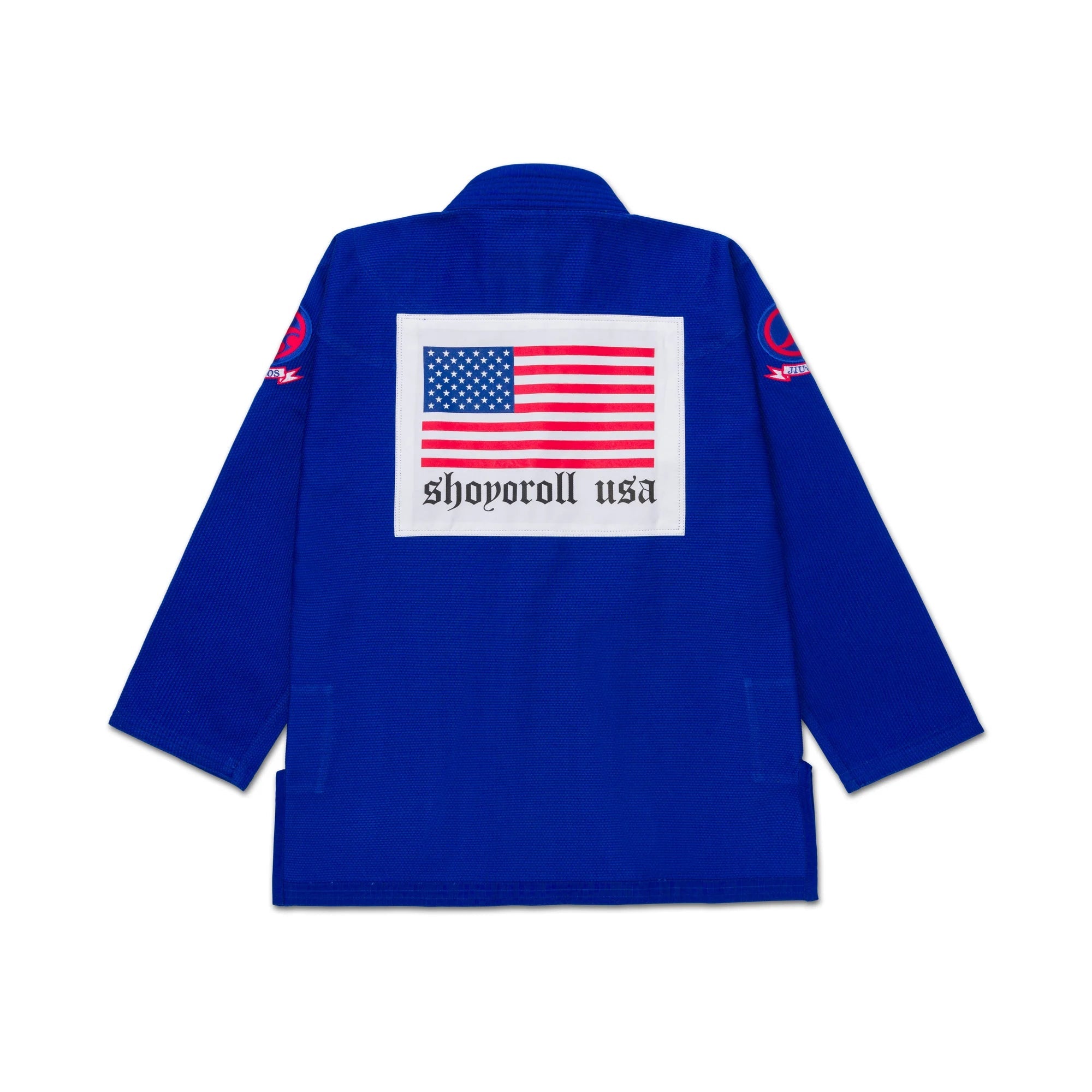 Shoyoroll Batch # 151 : 24 Americana BJJ kimono Jiu Jitsu Uniform