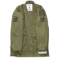 BJJ Gi Shoyoroll Batch #31 UND Jiu Jitsu kimono Uniform 450 GSM