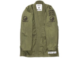 BJJ Gi Shoyoroll Batch #31 UND Jiu Jitsu kimono Uniform 450 GSM