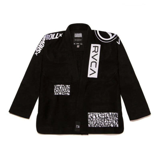 BJJ Gi Shoyoroll Cut Absolute King Batch 105 BJJ kimono Uniforms 450 GSM
