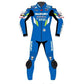 Alex Rins Suzuki MotoGP 2019 Leather Suit – Racing Gear